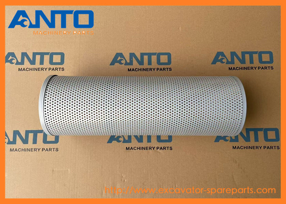 07063-01210 07063-51210 205-60-51430 Filter KOMATSU Bulldozer Spare Parts For D575A-2