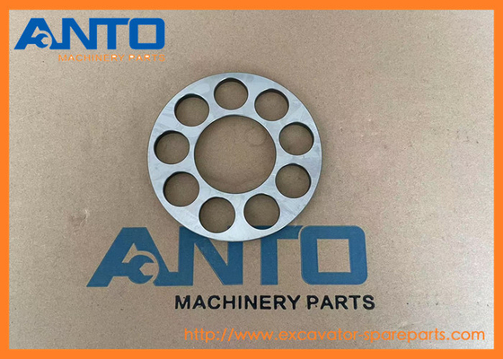 708-25-13422 7082513422 Retainer Plate KOMATSU Excavator Spare Parts For PC150-5 PC200-5C