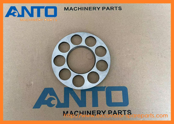 708-25-13422 7082513422 Retainer Plate KOMATSU Excavator Spare Parts For PC150-5 PC200-5C