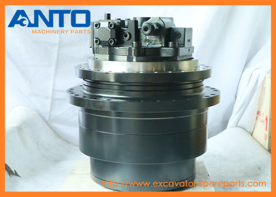 31QA-40041 31QA-40040 31QA-40042 Final Drive HYUNDAI Excavator Travel Motor Parts For R390LC-9