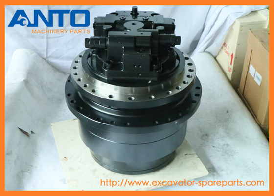 31QA-40041 31QA-40040 31QA-40042 Final Drive HYUNDAI Excavator Travel Motor Parts For R390LC-9