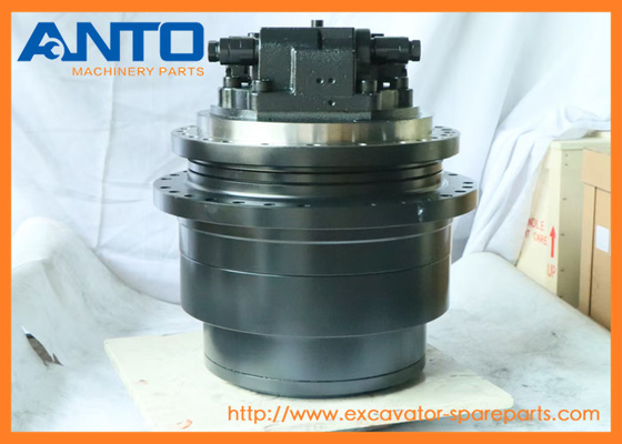 31QA-40041 31QA-40040 31QA-40042 Travel Motor Fitting For HYUNDAI R360LC9 R380LC9A