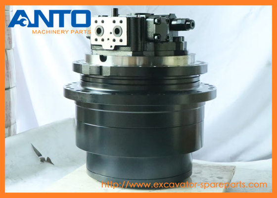 31QA-40041 31QA-40040 31QA-40042 Travel Motor Fitting For HYUNDAI R360LC9 R380LC9A