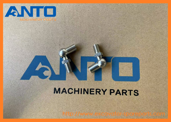 423-43-18220 4234318220 Ball Joint Excavator Spare Parts  For KOMATSU 538 542 WA300