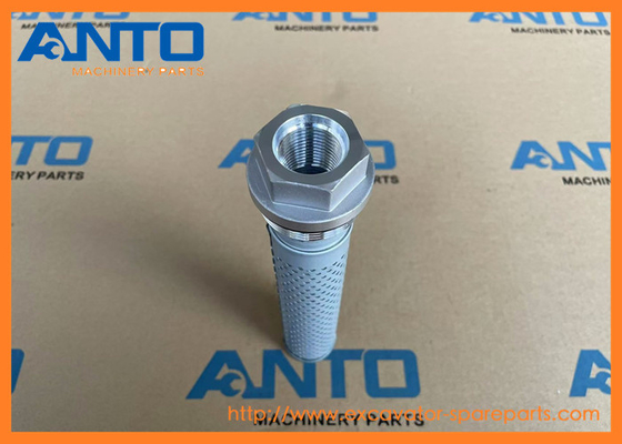 491-6075 4916075 Oil Filter KOMATSU Excavator Spare Parts For C7.1 320 323