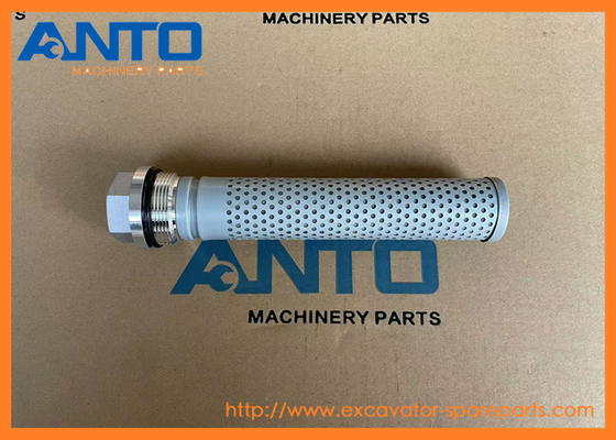 491-6075 4916075 Oil Filter KOMATSU Excavator Spare Parts For C7.1 320 323