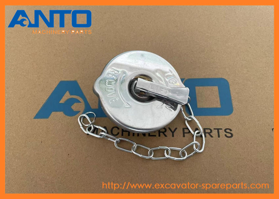 4231888 Cap Excavator Spare Parts Fitting For HITACHI EX1100 EX1100-3 LX200 LX70 LX80