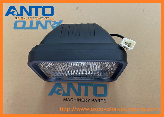 424-06-23210 4240623210 Head Lamp Excavator Spare Parts For KOMATSU WA300 WA300L WA320