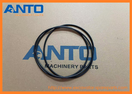 424-13-11110 4241311110 O-Ring Excavator Spare Parts For KOMATSU 512 518 532 538