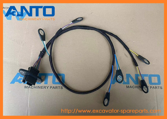 425-0289 4250289 Wiring Harness Excavator Engine Parts Fitting For Excavators 365C 365C L