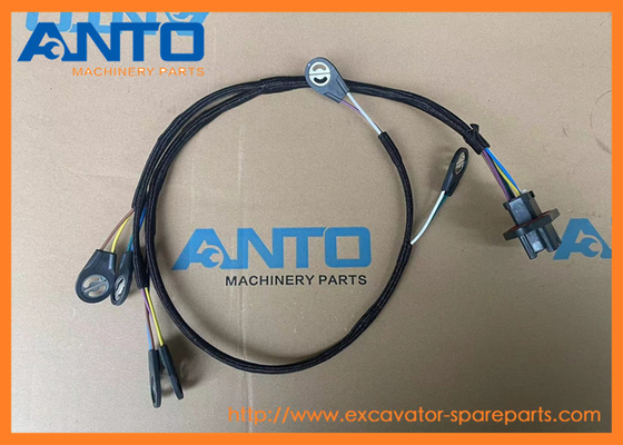 425-0289 4250289 Wiring Harness Excavator Engine Parts Fitting For Excavators 365C 365C L