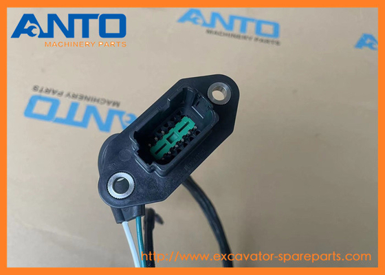 425-0289 4250289 Wiring Harness Excavator Engine Parts Fitting For Excavators 365C 365C L