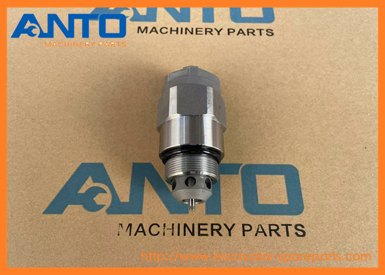 723-90-69100 7239069100 Valve ASS'Y KOMATSU Excavator Electric Parts For PC300-8 PC350-8