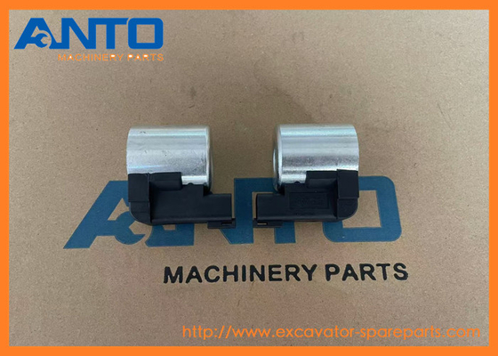 ZGAW-00008 ZGAW00008 Solenoid Coil HYUNDAI Excavator Spare Parts For R145CR-9 R160LC-7