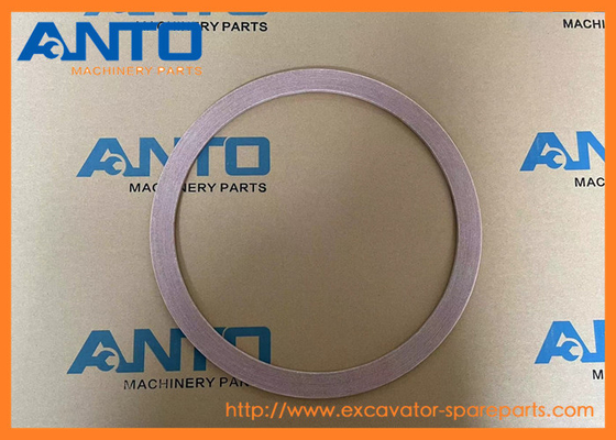 425-46-12211 4254612211 Thrust Washer Excavator Spare Parts Fitting For KOMATSU 558 WA500