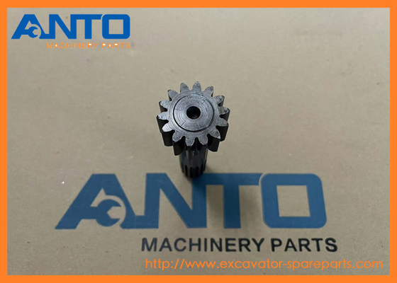 1185408 Gear HITACHI Excavator Oil Motor Parts Fitting For ZX40U-3 ZX48U-3 EX55UR-3
