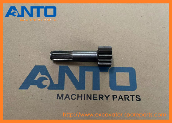 1185408 Gear HITACHI Excavator Oil Motor Parts Fitting For ZX40U-3 ZX48U-3 EX55UR-3