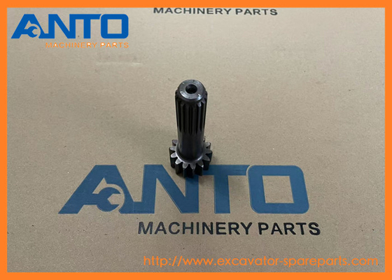 1185408 Gear HITACHI Excavator Oil Motor Parts Fitting For ZX40U-3 ZX48U-3 EX55UR-3