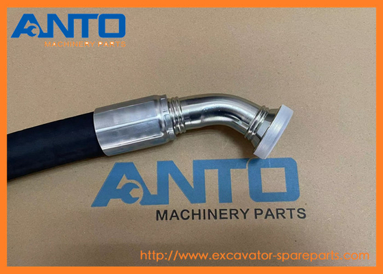 425-62-42720 4256242720 Hose Excavator Spare Parts Fitting For KOMATSU WA500