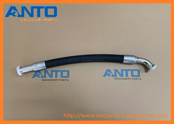 425-62-42720 4256242720 Hose Excavator Spare Parts Fitting For KOMATSU WA500