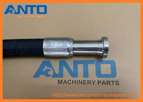425-62-42720 4256242720 Hose Excavator Spare Parts Fitting For KOMATSU WA500