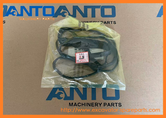 4899226 Gasket CUMMINS Excavator Cylinder Head Cover Parts Fitting For QSB6.7