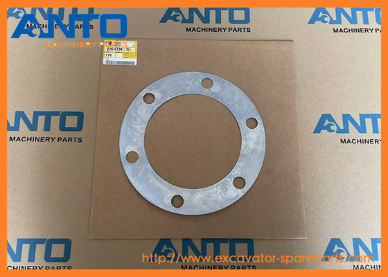 216-5739 2165739 Shim Excavator Spare Parts Fitting For 349F 352F C13