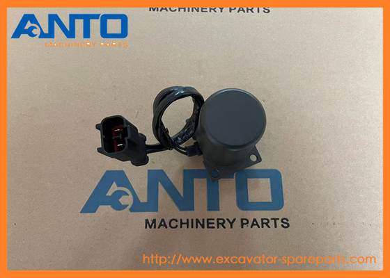 708-2H-25240 708-2L-25211 708-3-18272 Solenoid Valve KOMATSU Spare Parts For CD110R-1