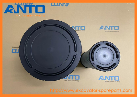 11110022 11110023 Air Filter Excavator Spare Parts Fitting For EC240B EC290B