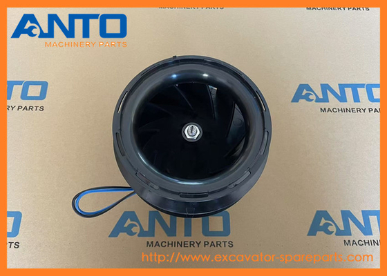 358-7085 3587085 Blower Motor Backhoe Loader Air Conditioner Parts Fitting For 3054 416D