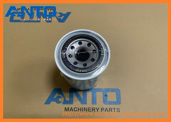 14532687 14750657 Filter Excavator Hydraulic Parts Fitting For EC160C EC180C