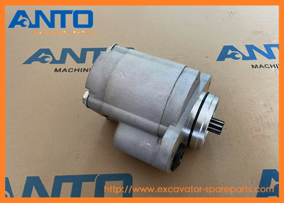 4255303 9218004 Gear Pump HITACHI Excavator Engine Parts Fitting For EX100-2 EX120-2