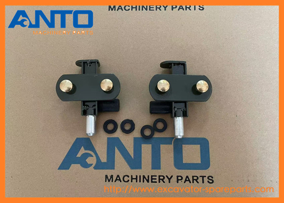 4395904 4395905 Latch Assy HITACHI Excavator Cab Parts Fitting For EX120-5 EX130H-5