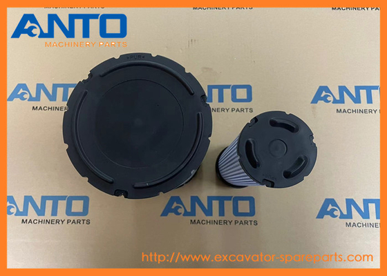 59800-26110 3A111-19140 Air Filter KUBOTA Excavator Spare Parts Fitting For KX080-3