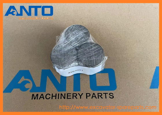 4263901 Pin Excavator Spare Parts Fitting For HITACHI CX400 CX500 CX500DR CX500S CX550