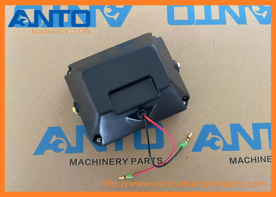 4274478 Head Lamp Excavator Spare Parts Fitting For HITACHI EX100-2 EX100-3 EX100-3C