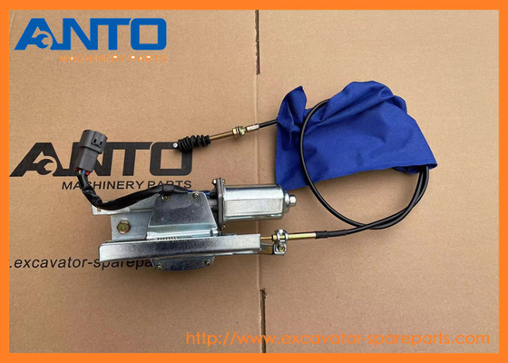 4278152 Stopper Excavator Electric Parts Fitting For HITACHI EX300-2 EX300-3 EX300-3C