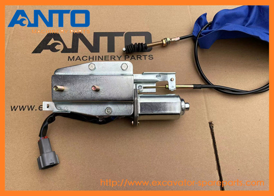 4278152 Stopper Excavator Electric Parts Fitting For HITACHI EX300-2 EX300-3 EX300-3C