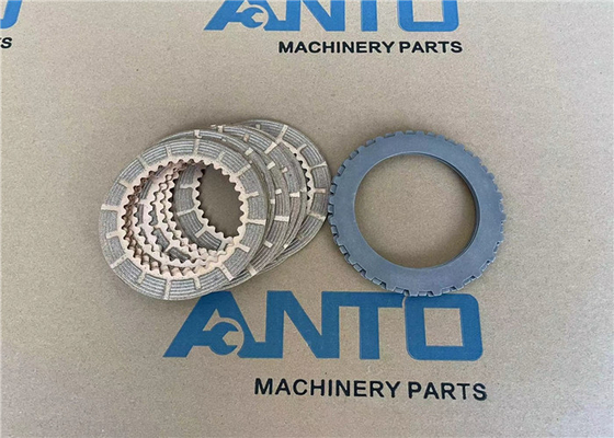 ZGAQ-00986 ZGAQ-00982 Clutch Disc HYUNDAI Excavator Spare Parts For R140W-7 R170W-7