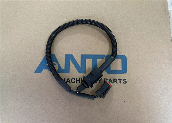 600-311-3722 600-311-3721 Oil Water Seperator Sensor KOMATSU Excavator Spare Parts For PC160LC-8