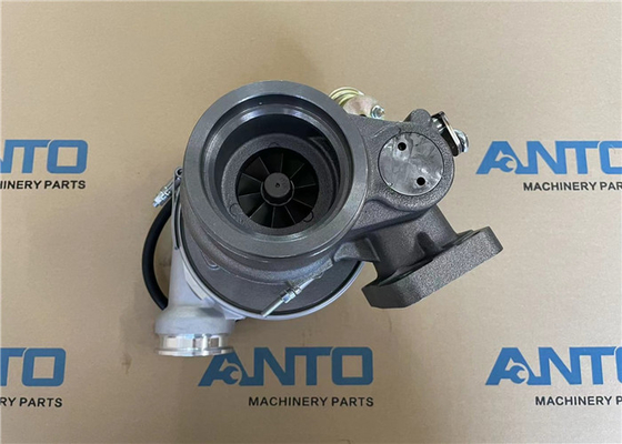 VOE22329371 22329371 Turbocharger Excavator Spare Parts Fitting For EC250E EC300E