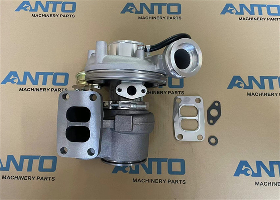 VOE22329371 22329371 Turbocharger Excavator Spare Parts Fitting For EC250E EC300E