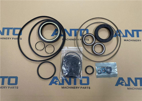 4143-298-009 ZGAQ-00934 Transmission Seal Kit Excavator Spare Parts For 2HL-100 SOLAR S130W-V