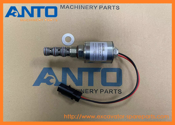 152-8346 1528346 Solenoid Valve Fitting For Excavator Electric Parts 311C 312C L 314C