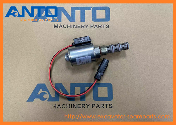 152-8346 1528346 Solenoid Valve Fitting For Excavator Electric Parts 311C 312C L 314C