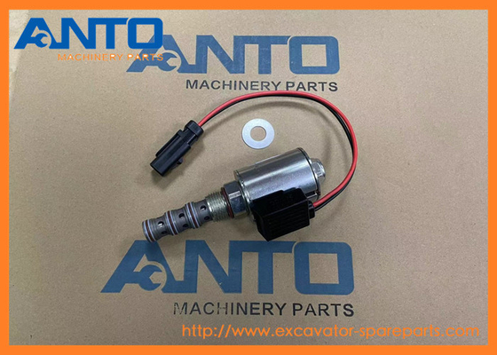 152-8346 1528346 Solenoid Valve Fitting For Excavator Electric Parts 311C 312C L 314C