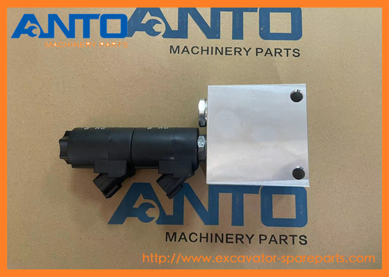 199-1153 1991153 Solenoid Valve Excavator Electric Parts Used For M325D L MH M325D MH