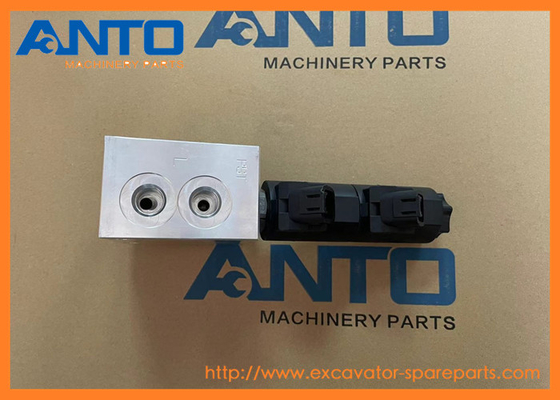 199-1153 1991153 Solenoid Valve Excavator Electric Parts Used For M325D L MH M325D MH