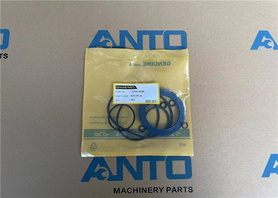 XJDD-00683 Seal Kit HYUNDAI Excavator Travel Motor Parts Fitting For R140W-7 R170W-7