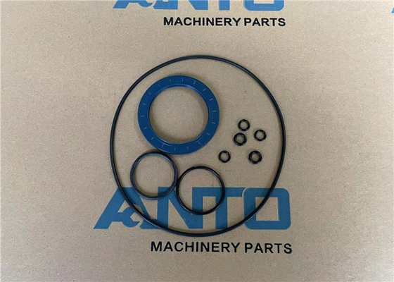 XJDD-00683 Seal Kit HYUNDAI Excavator Travel Motor Parts Fitting For R140W-7 R170W-7
